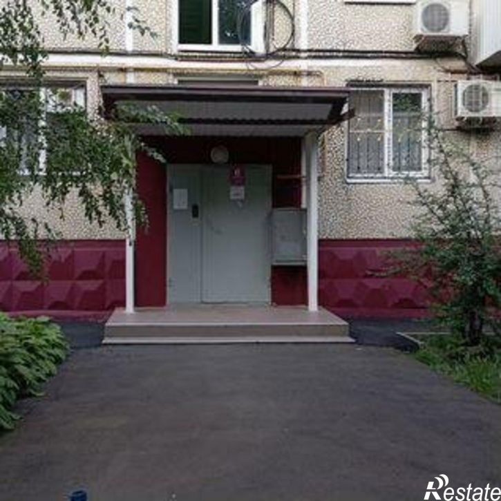 1-комн квартира улица Герцена, 194,  д. 194