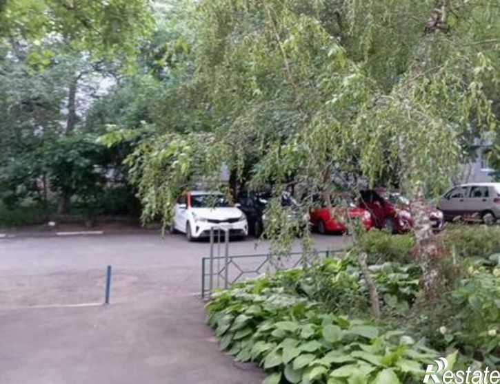 1-комн квартира улица Герцена, 194,  д. 194