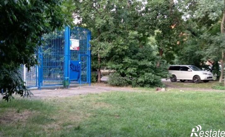 1-комн квартира улица Герцена, 194,  д. 194