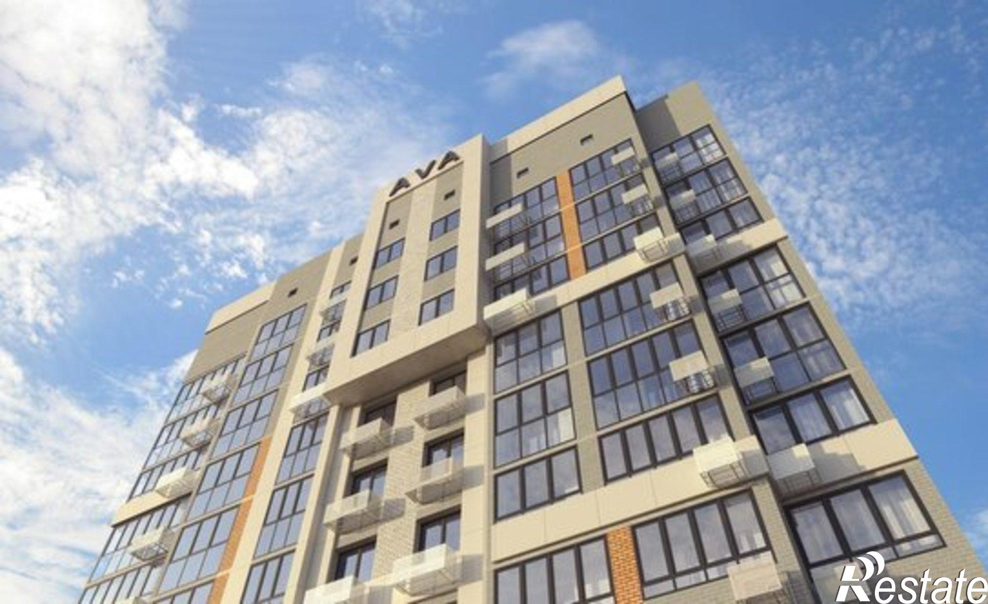 Купить квартиру за 9 411 340 рублей на ул Уральская, 87/7