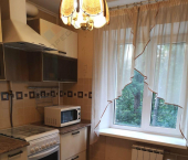 1-комн, 34кв м, этаж 3/5 Стасова ул, 140
