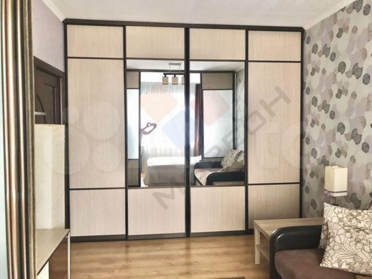 2-комн квартира Лавочкина ул, 13/2