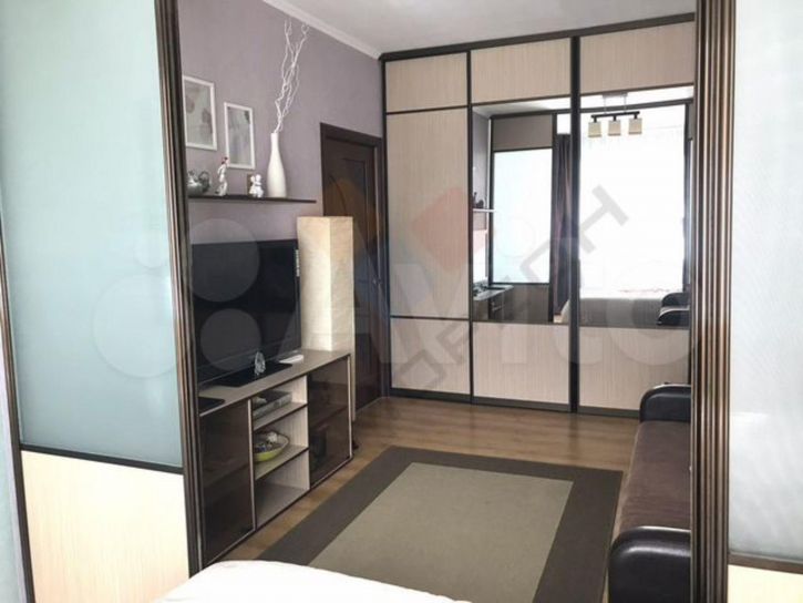 2-комн квартира Лавочкина ул, 13/2