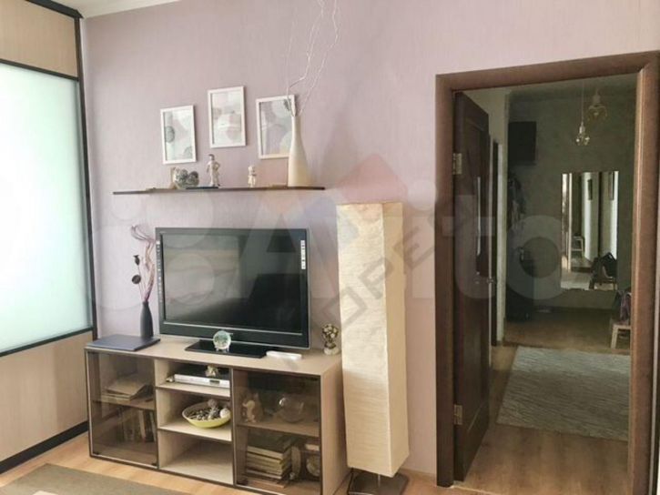 2-комн квартира Лавочкина ул, 13/2