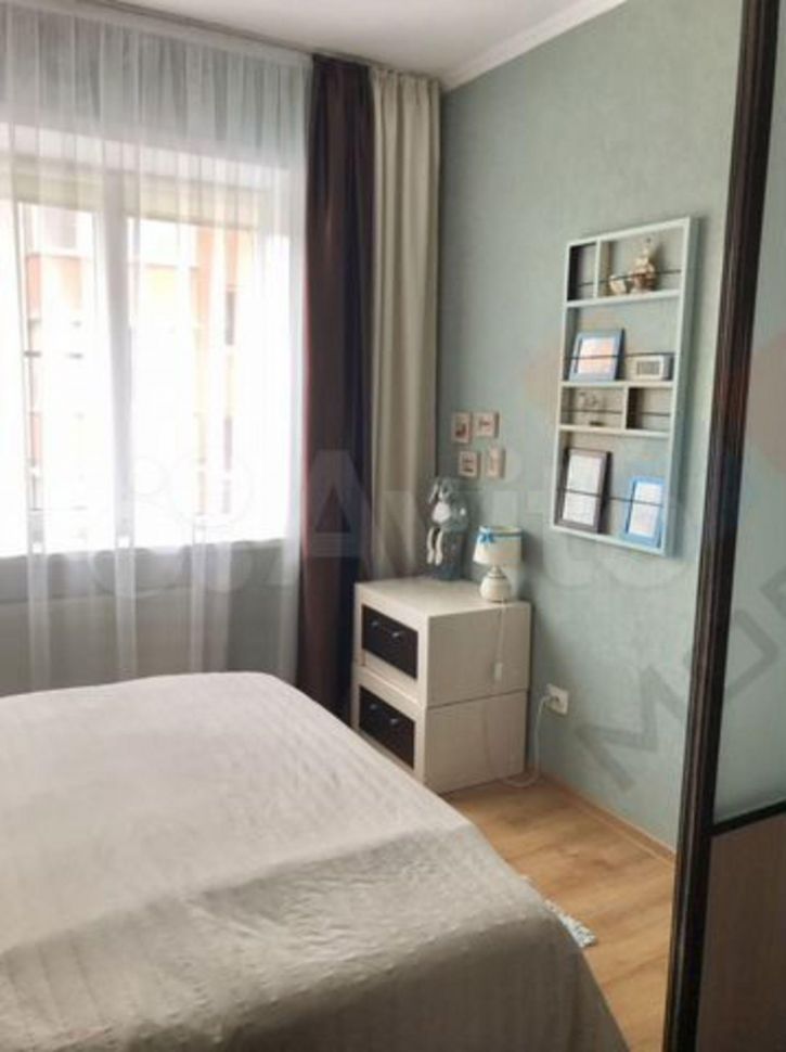 2-комн квартира Лавочкина ул, 13/2