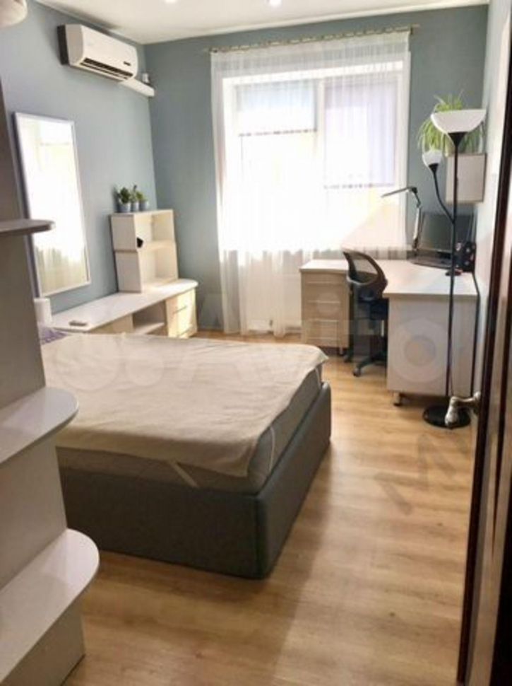 2-комн квартира Лавочкина ул, 13/2