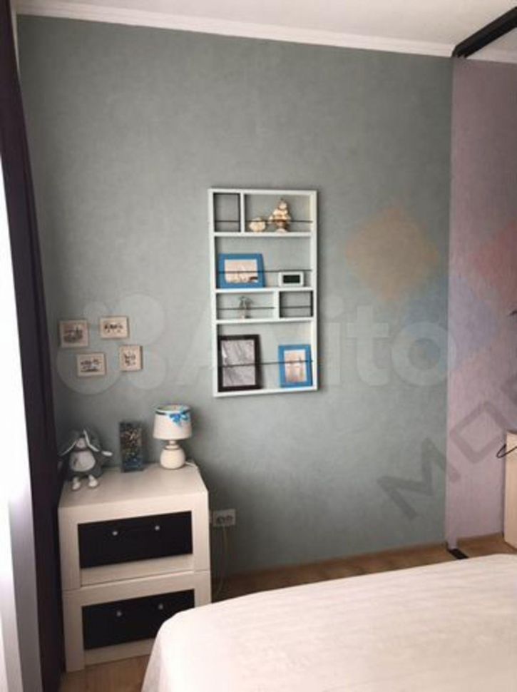 2-комн квартира Лавочкина ул, 13/2