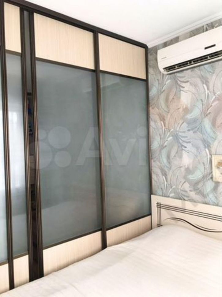 2-комн квартира Лавочкина ул, 13/2