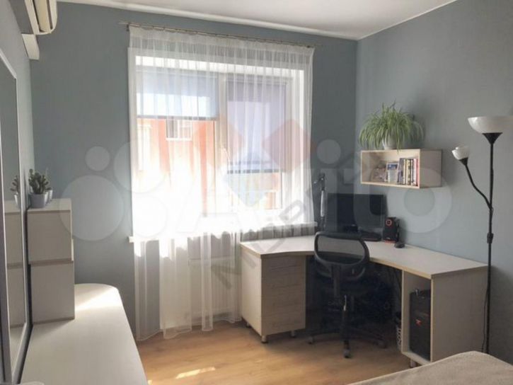 2-комн квартира Лавочкина ул, 13/2