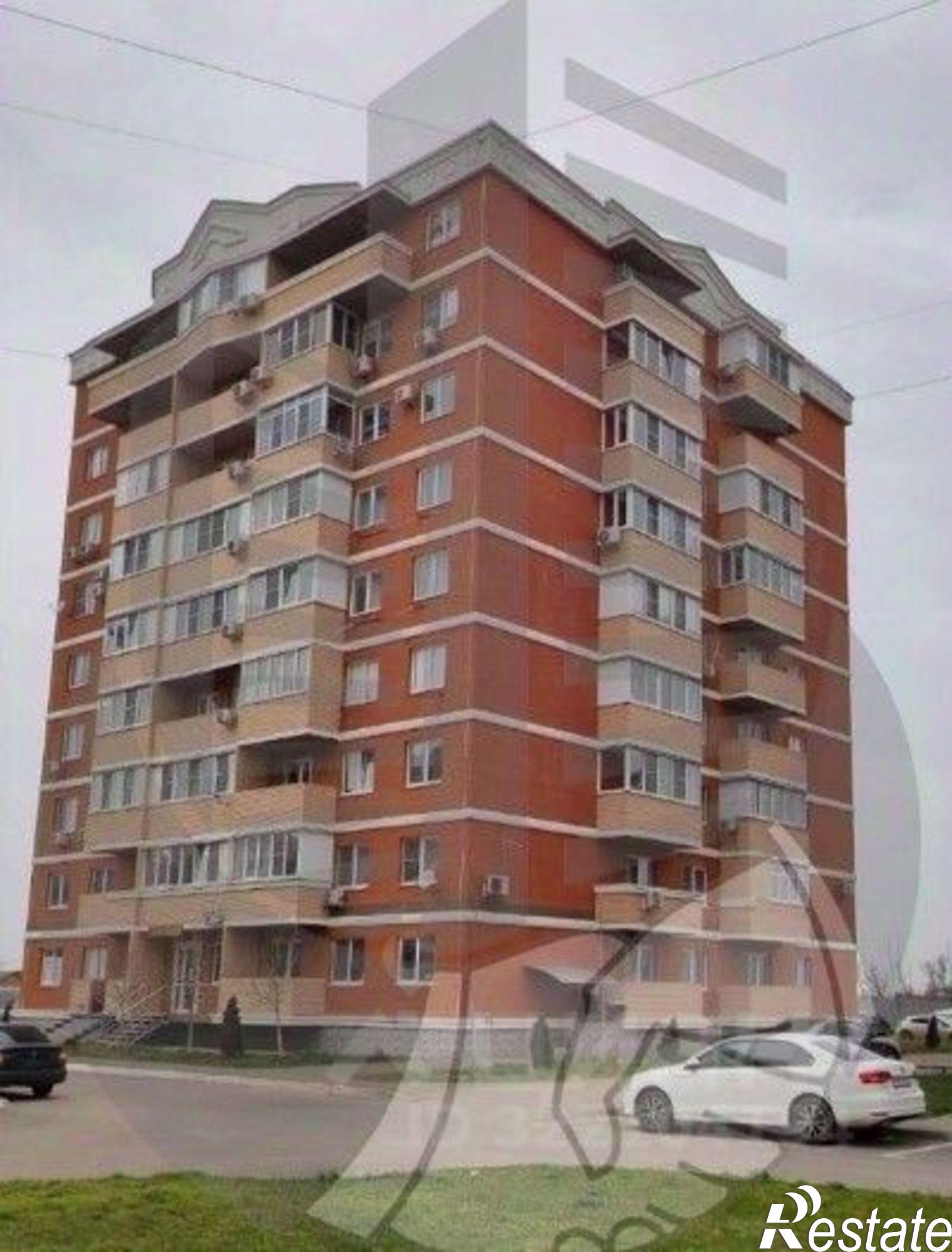 Купить квартиру за 5 150 000 рублей на улица имени Академика Фёдорова, 11