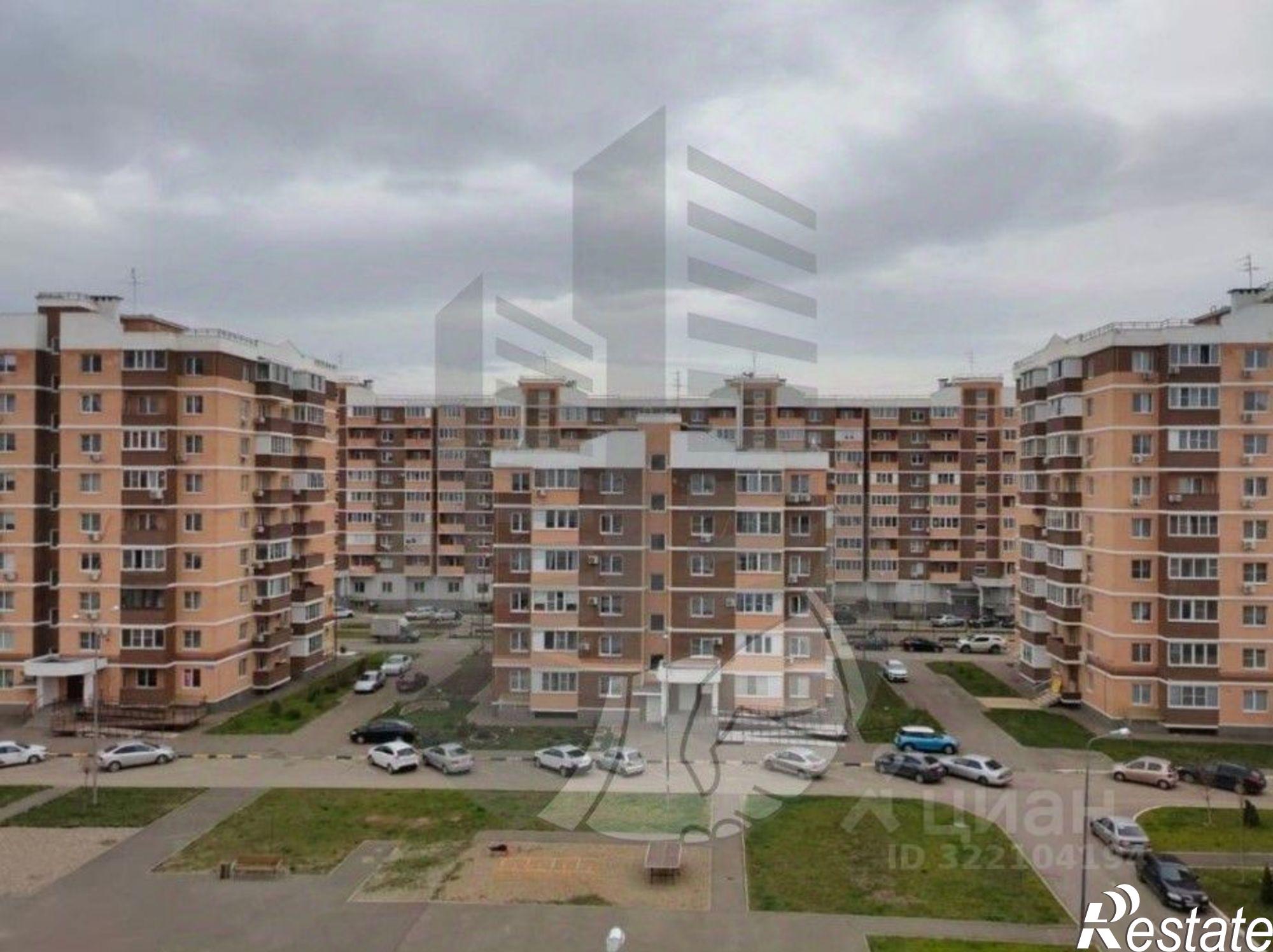 Купить квартиру за 5 150 000 рублей на улица имени Академика Фёдорова, 11