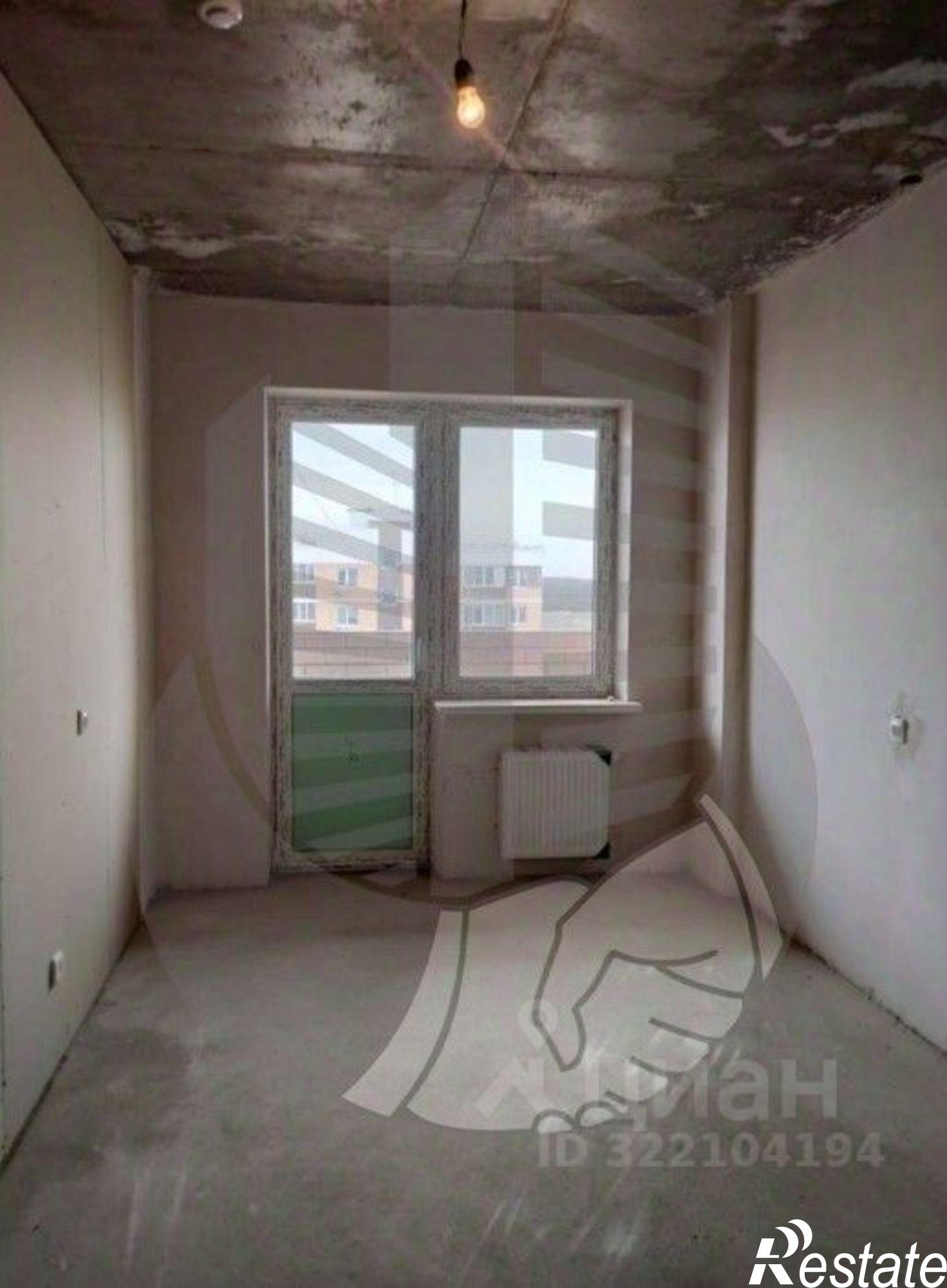 Купить квартиру за 5 150 000 рублей на улица имени Академика Фёдорова, 11