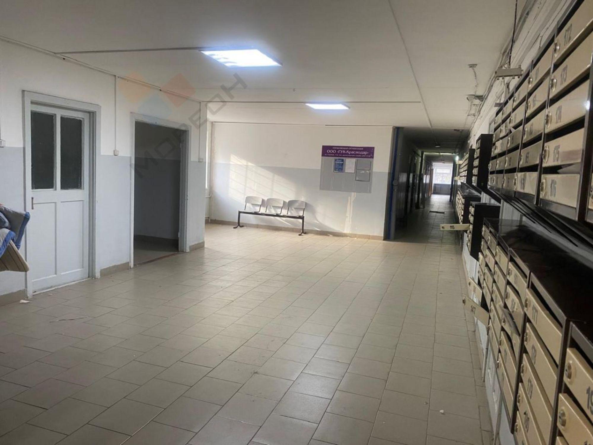 Купить комнату за 1 800 000 рублей на Тургенева ул, 126