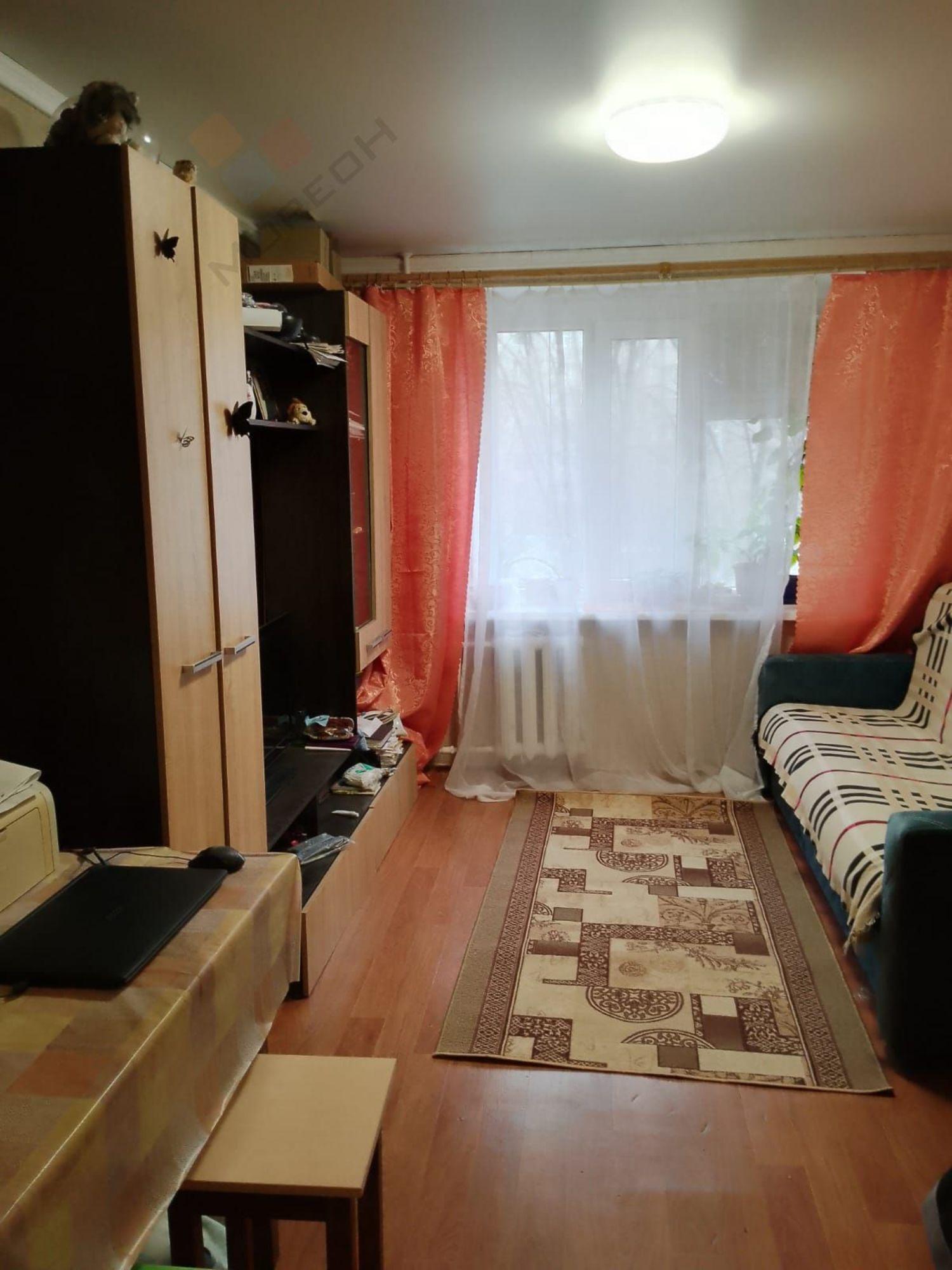 Купить комнату за 1 790 000 рублей на Тургенева ул, 148/1