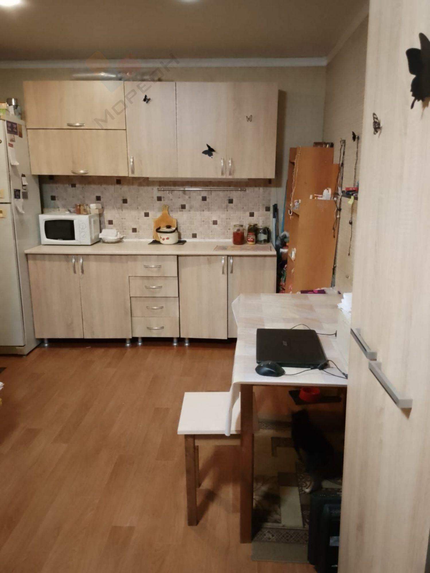 Купить комнату за 1 790 000 рублей на Тургенева ул, 148/1