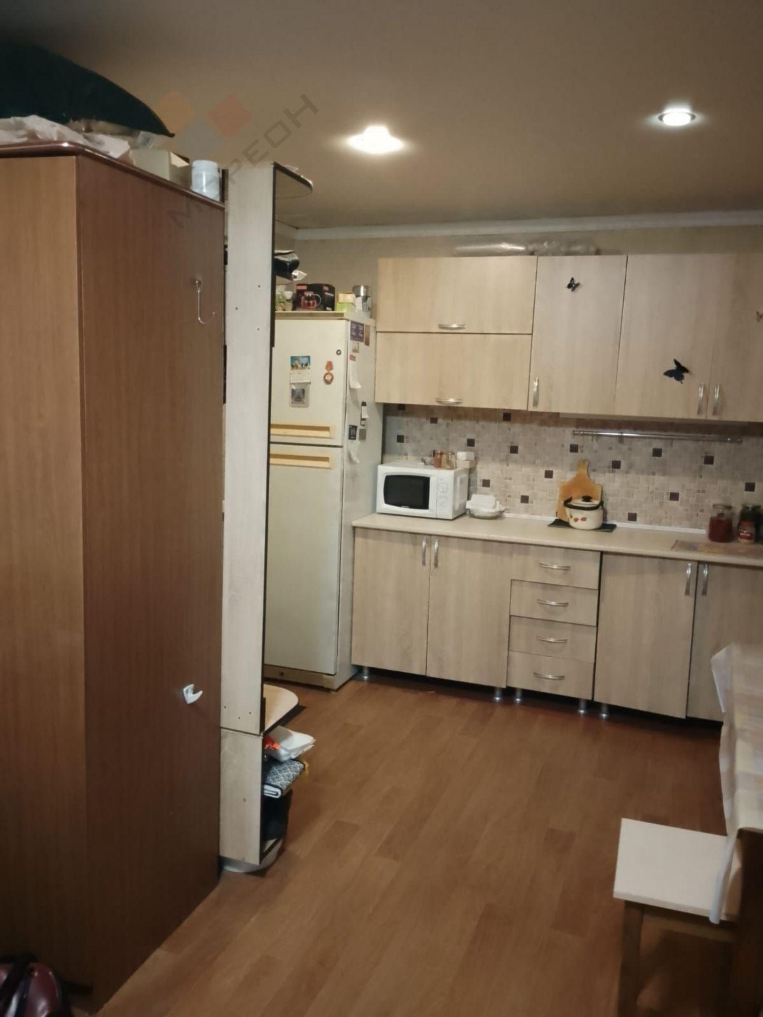 Купить комнату за 1 790 000 рублей на Тургенева ул, 148/1