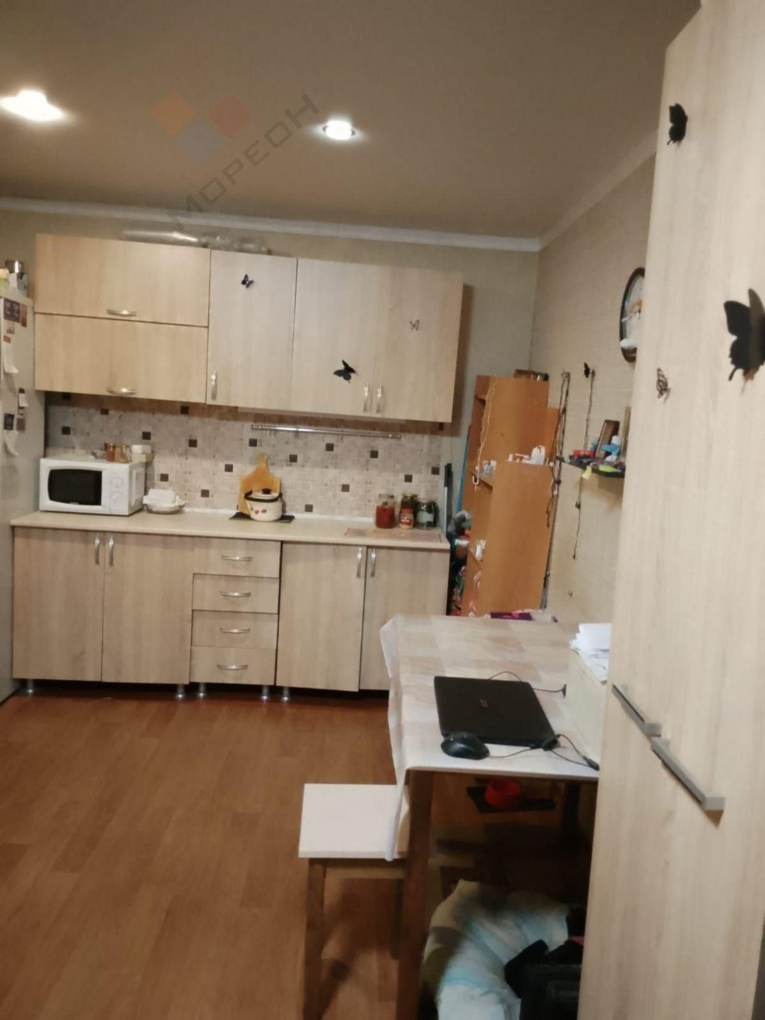 Купить комнату за 1 790 000 рублей на Тургенева ул, 148/1