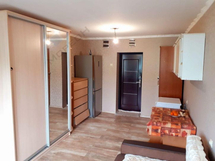 Комната Тургенева ул, 126