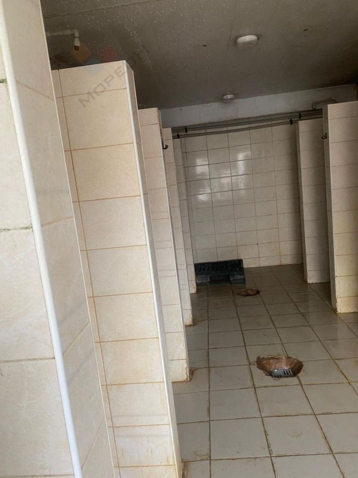 Комната Тургенева ул, 126