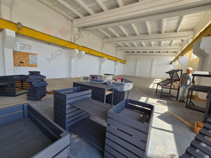 Склад Владимирская ул, 171