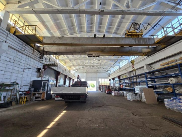 Склад Владимирская ул, 171