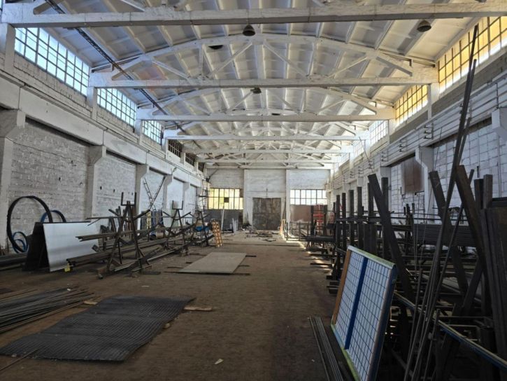 Склад Владимирская ул, 171