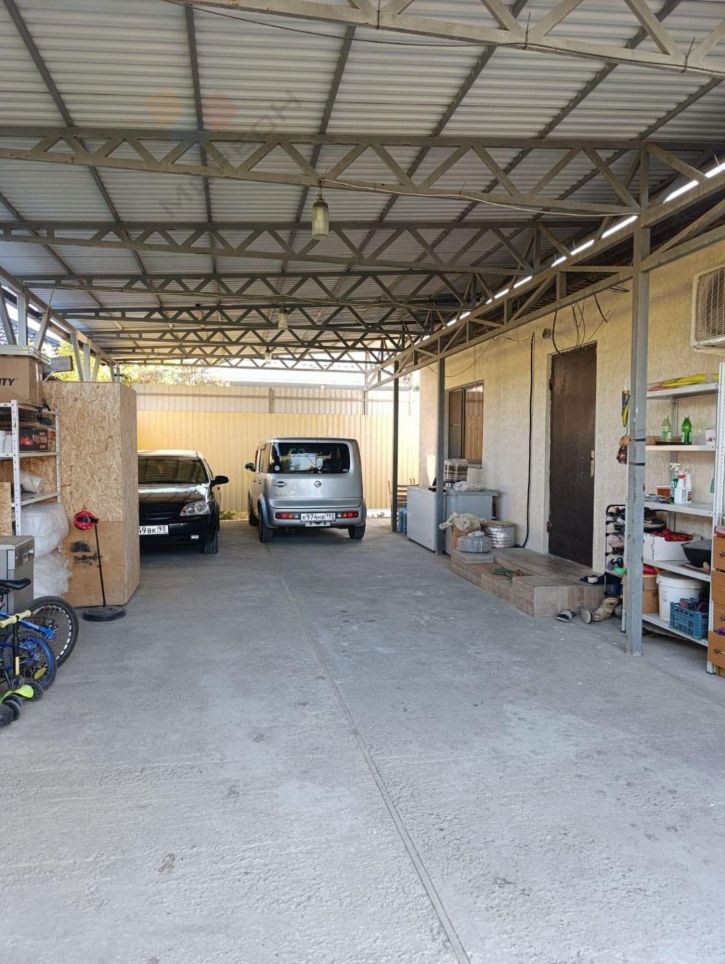 Коттедж/дом Брусничная ул, 754