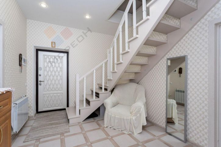 Коттедж/дом Невельского ул, 34/1