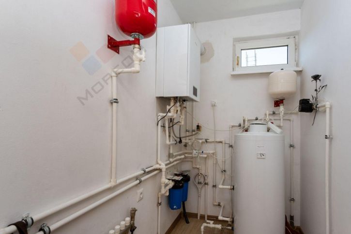 Коттедж/дом Сливовая (снт Фруктовый), 402