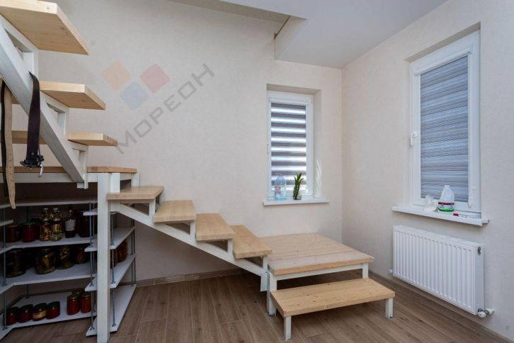 Коттедж/дом Сливовая (снт Фруктовый), 402