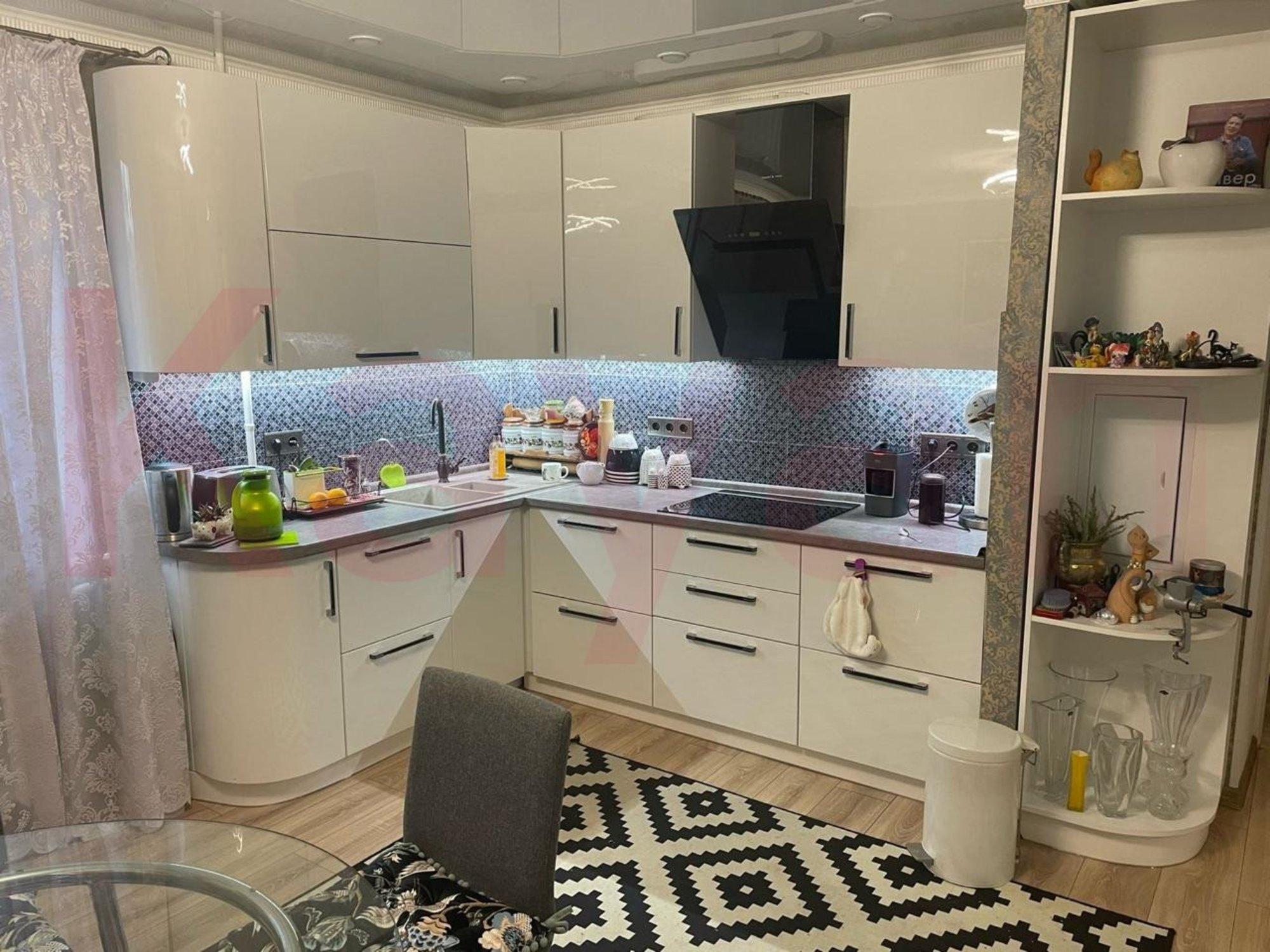 Купить квартиру за 17 450 000 рублей на им. Пушкина ул.