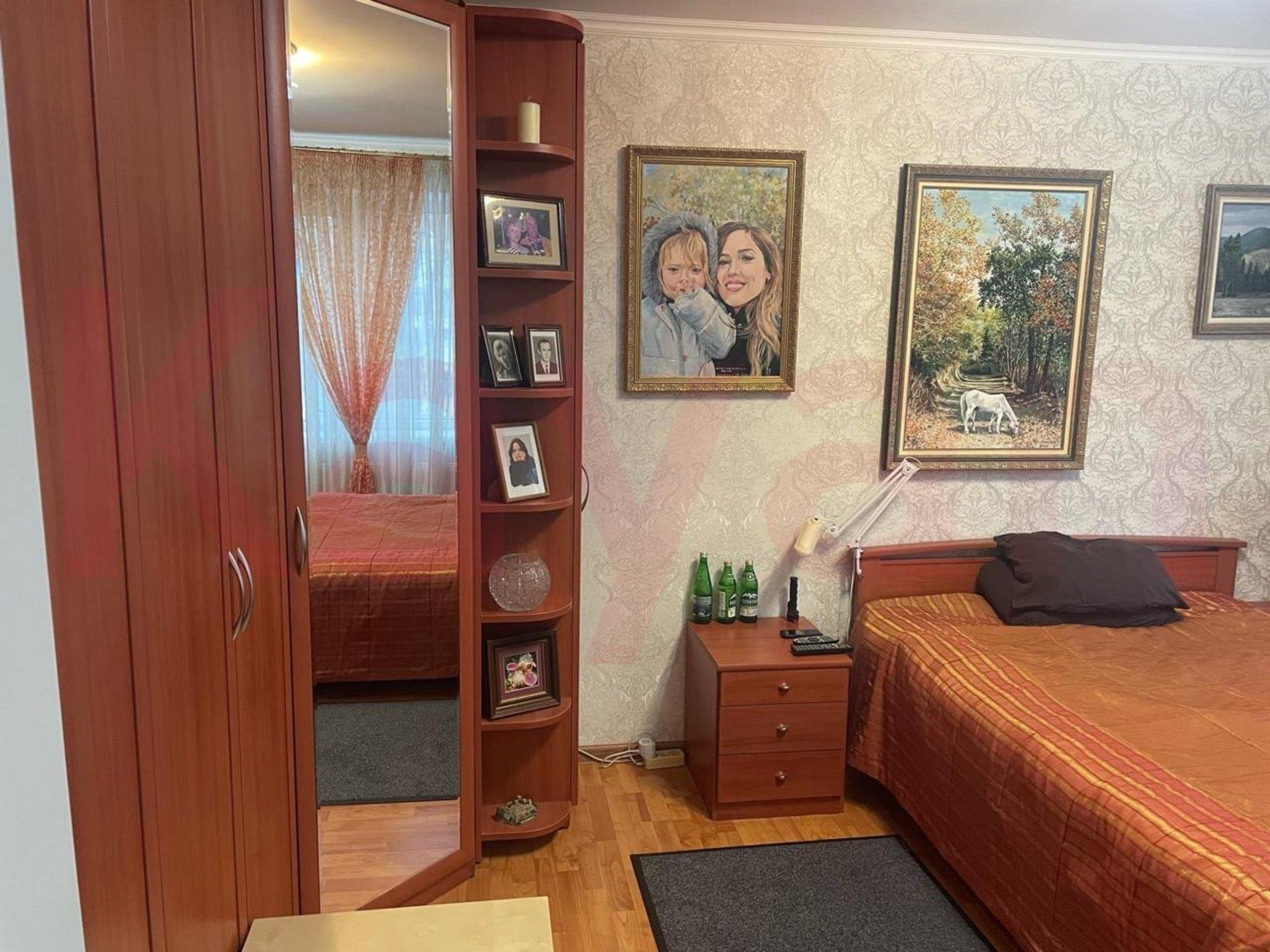 Купить квартиру за 17 450 000 рублей на им. Пушкина ул.