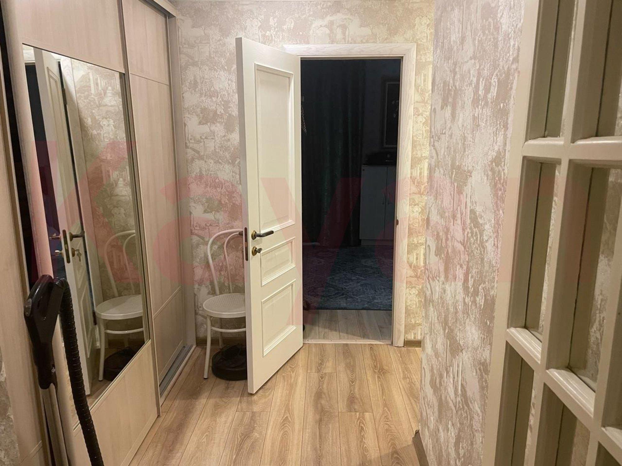 Купить квартиру за 17 450 000 рублей на им. Пушкина ул.