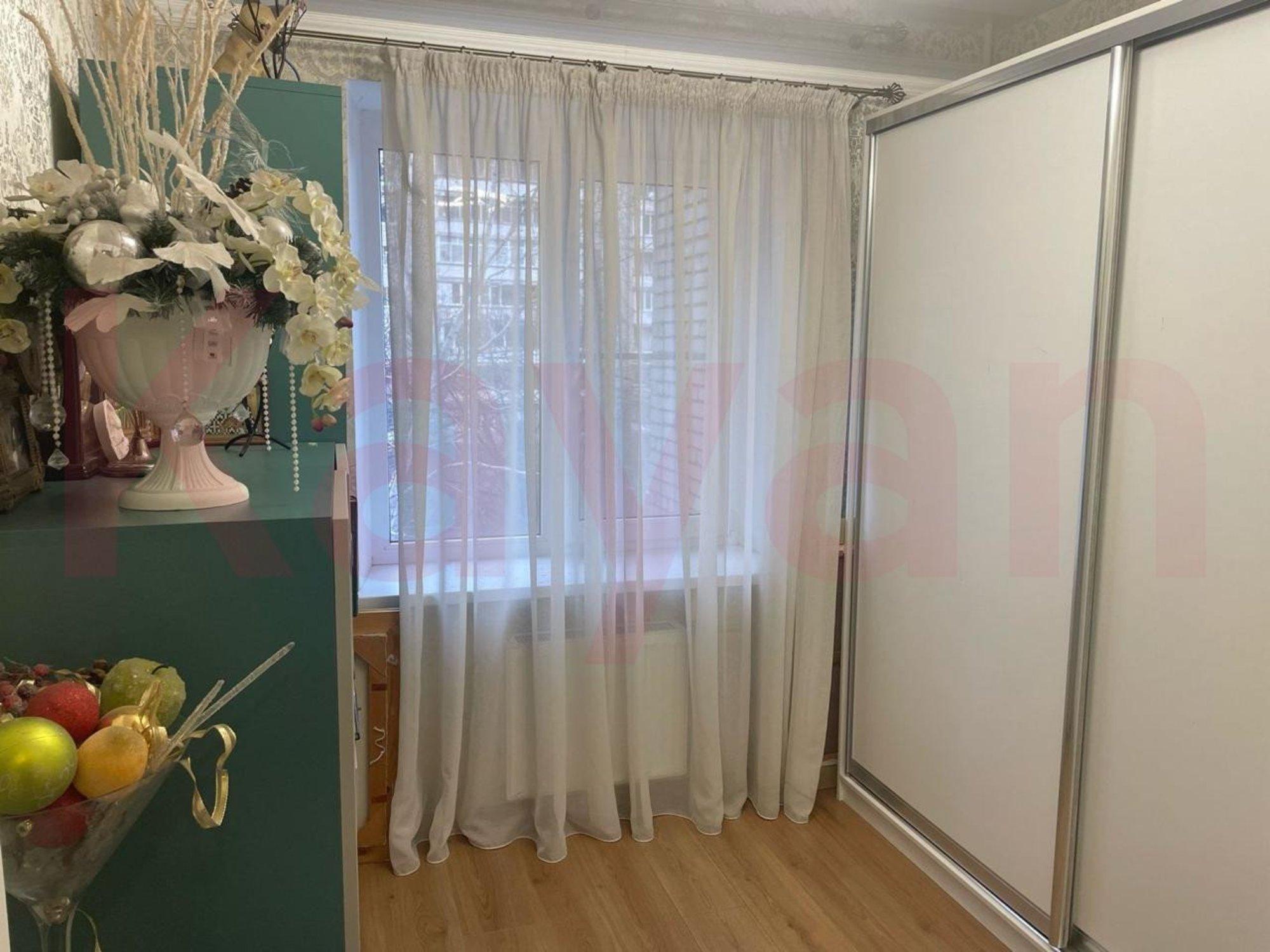 Купить квартиру за 17 450 000 рублей на им. Пушкина ул.