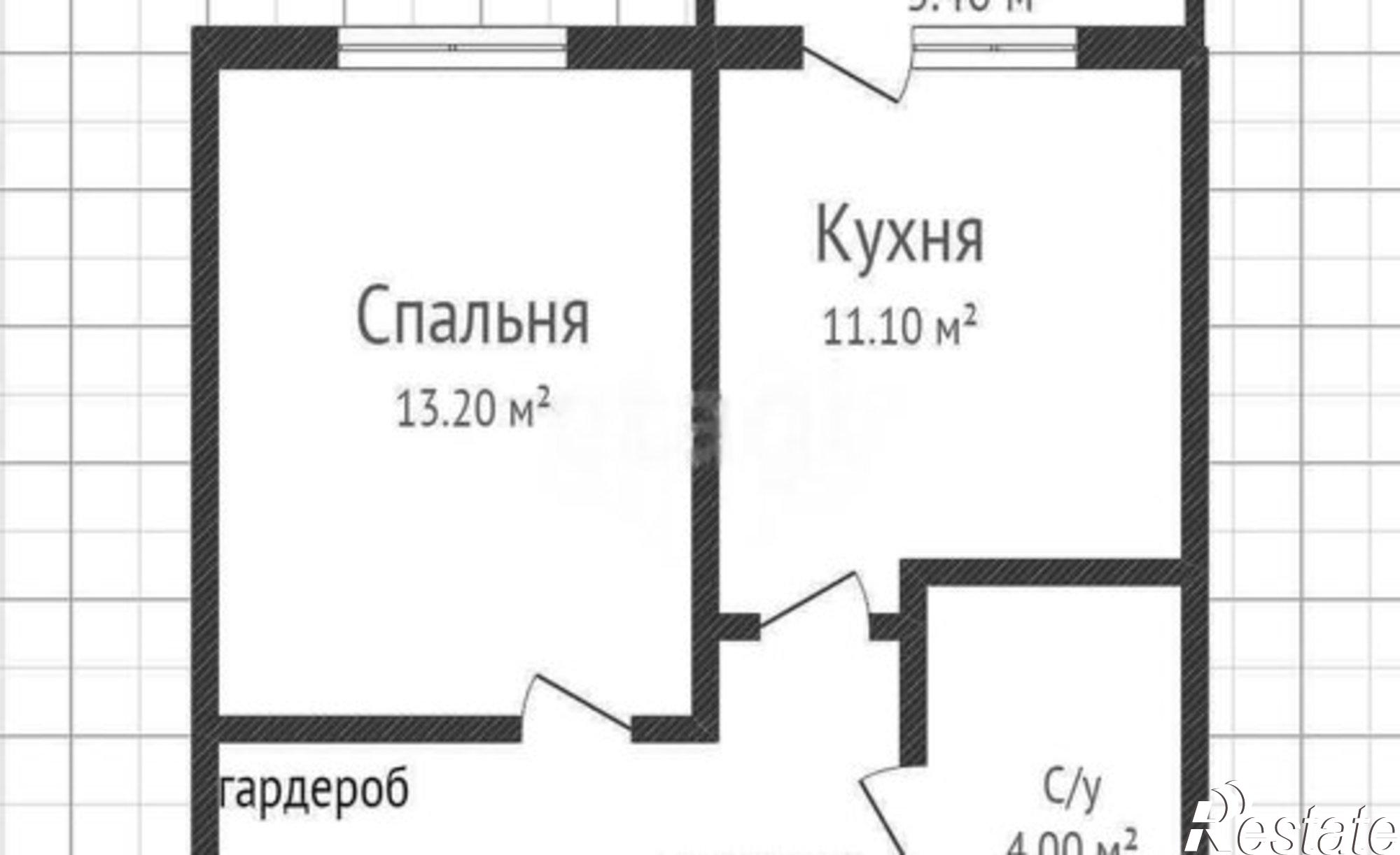 Купить квартиру за 4 400 000 рублей на ул им. Героя Ростовского, 8 4