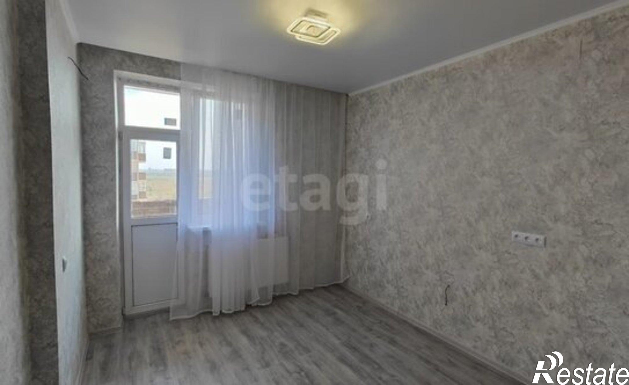 Купить квартиру за 4 400 000 рублей на ул им. Героя Ростовского, 8 4