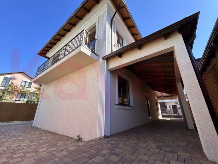 Коттедж/дом Генерала Корецкого ул.