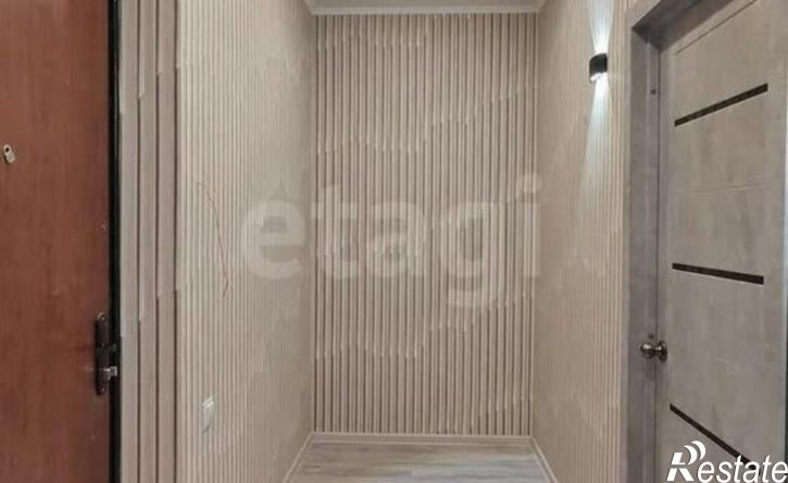 1-комн квартира ул им. Героя Ростовского, 8 4,  д. 8 4,  к. 4