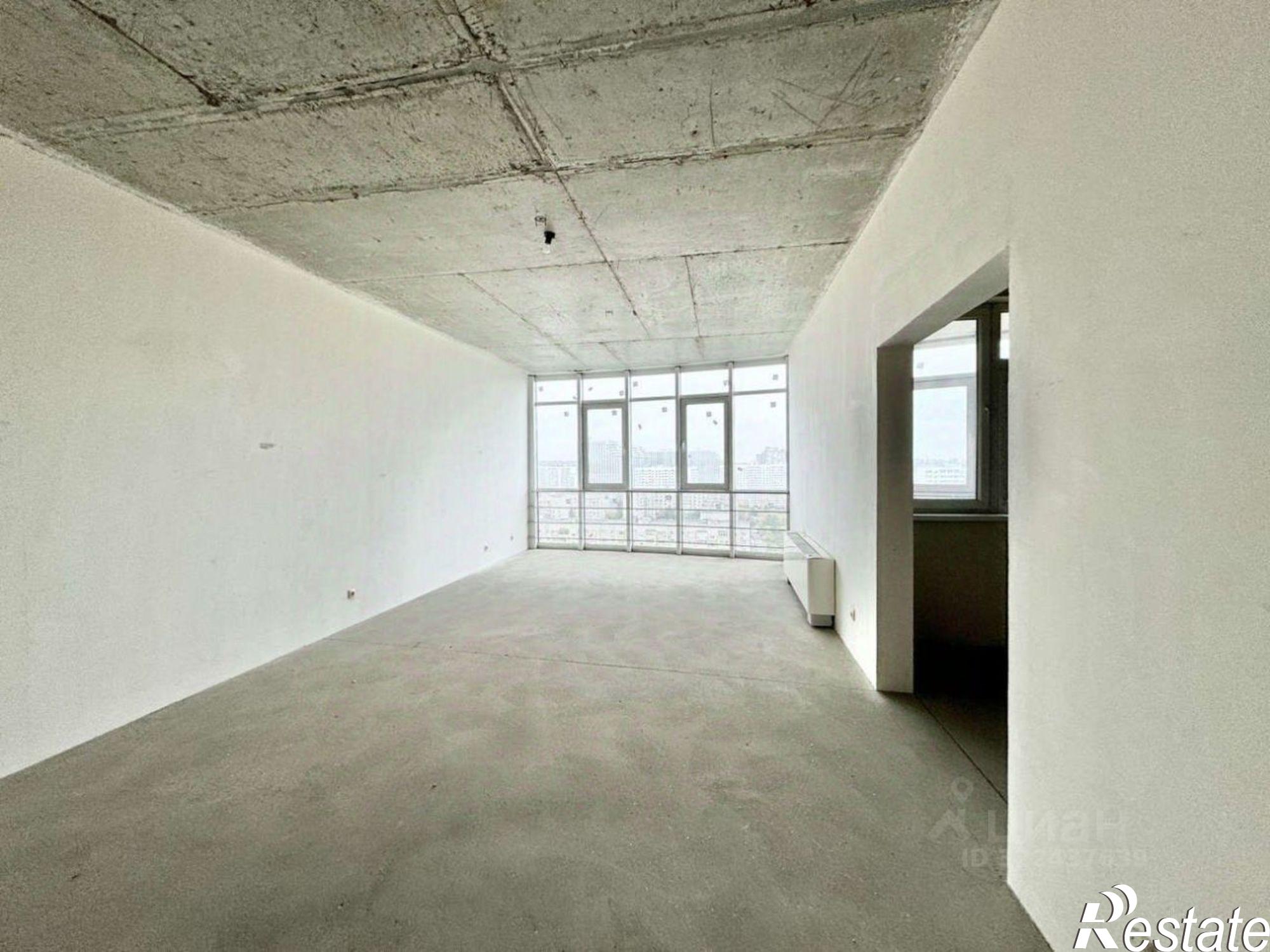 Купить квартиру за 37 444 800 рублей на ул Московская, 57/1