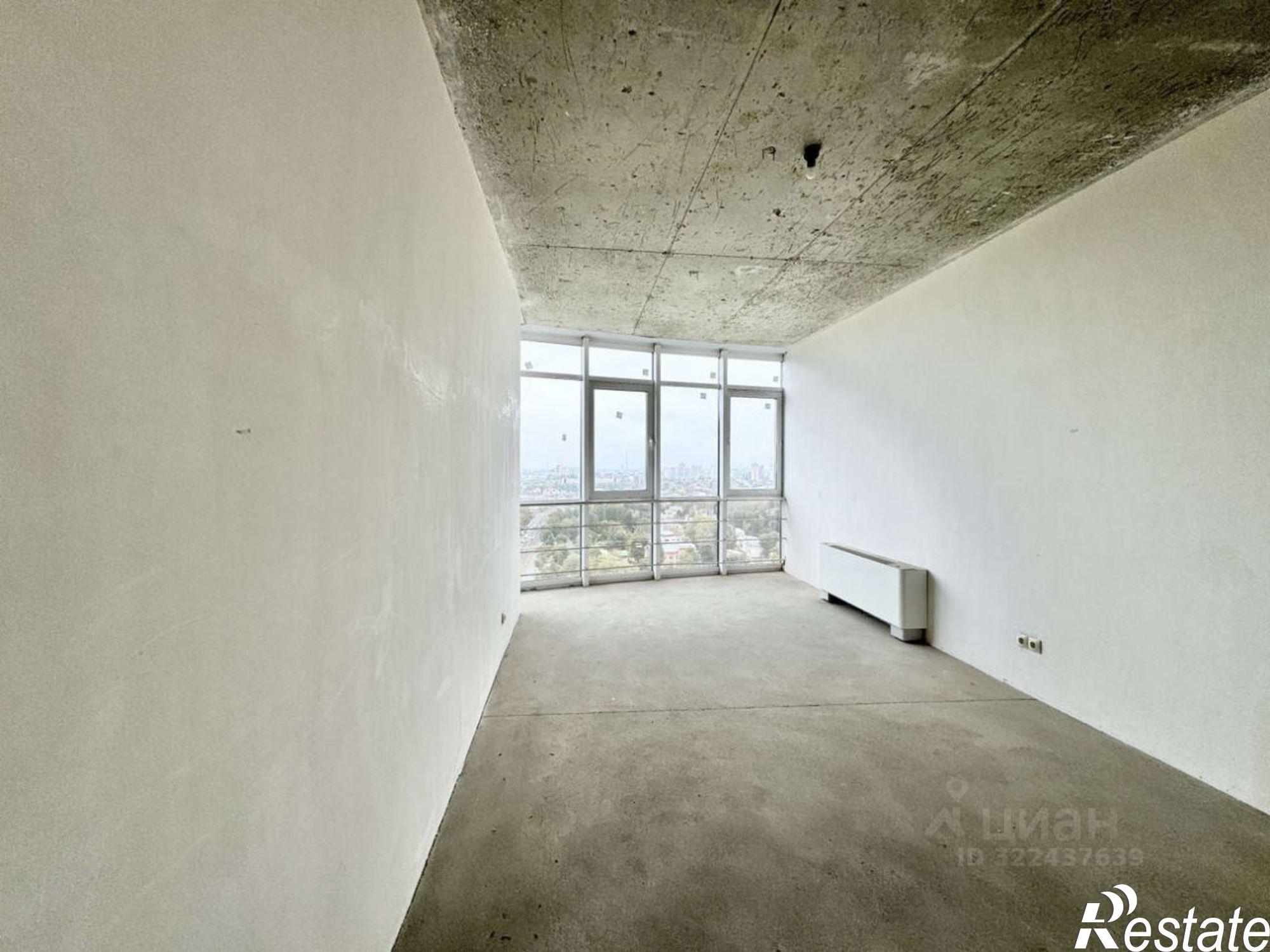 Купить квартиру за 37 444 800 рублей на ул Московская, 57/1