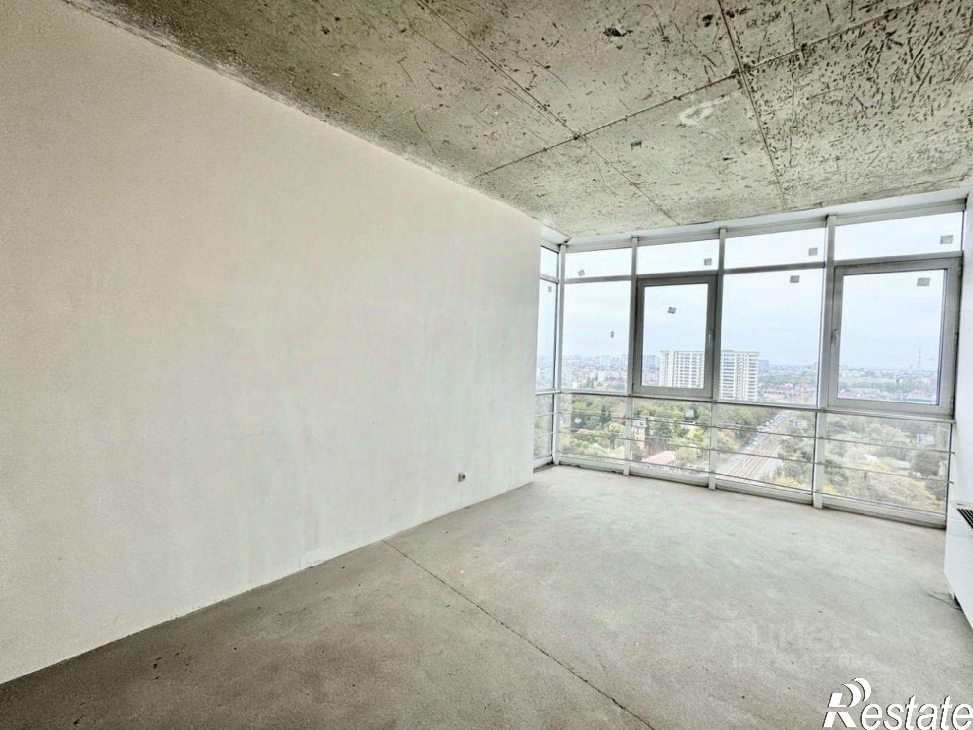 Купить квартиру за 37 444 800 рублей на ул Московская, 57/1