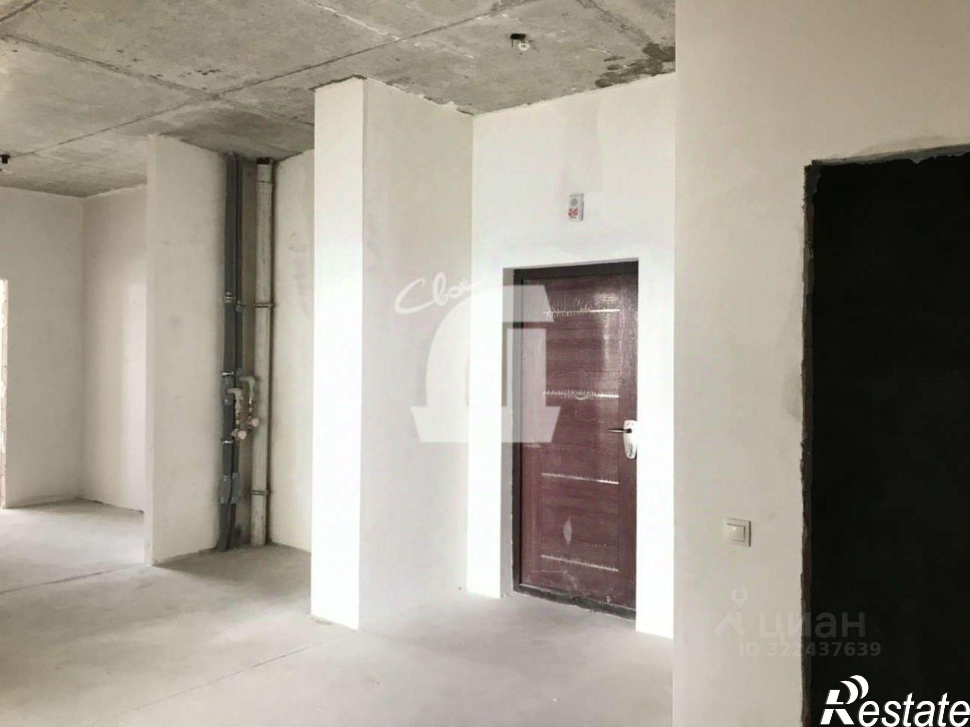 Купить квартиру за 37 444 800 рублей на ул Московская, 57/1