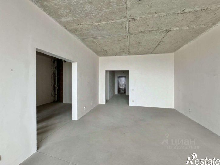 3-комн квартира ул Московская, 57/1,  д. 57/1