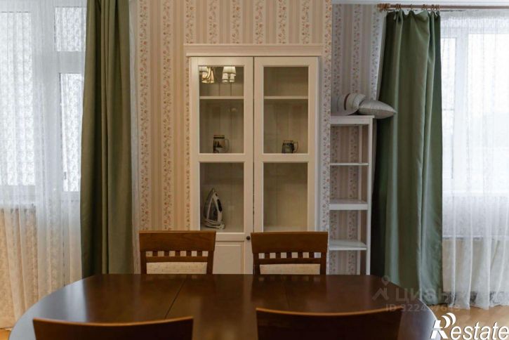 2-комн квартира ул Московская, 57/1,  д. 57/1