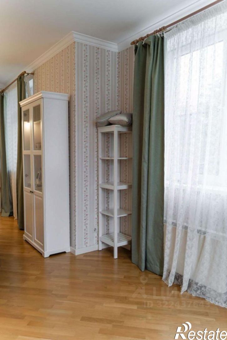 2-комн квартира ул Московская, 57/1,  д. 57/1