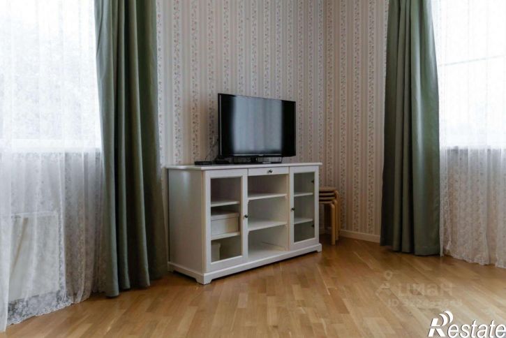 2-комн квартира ул Московская, 57/1,  д. 57/1