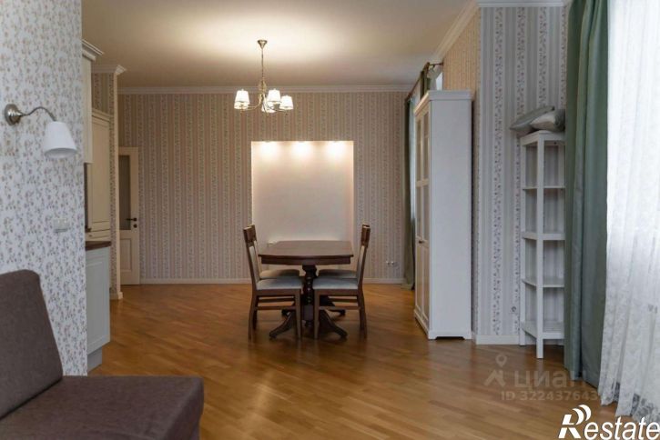 2-комн квартира ул Московская, 57/1,  д. 57/1