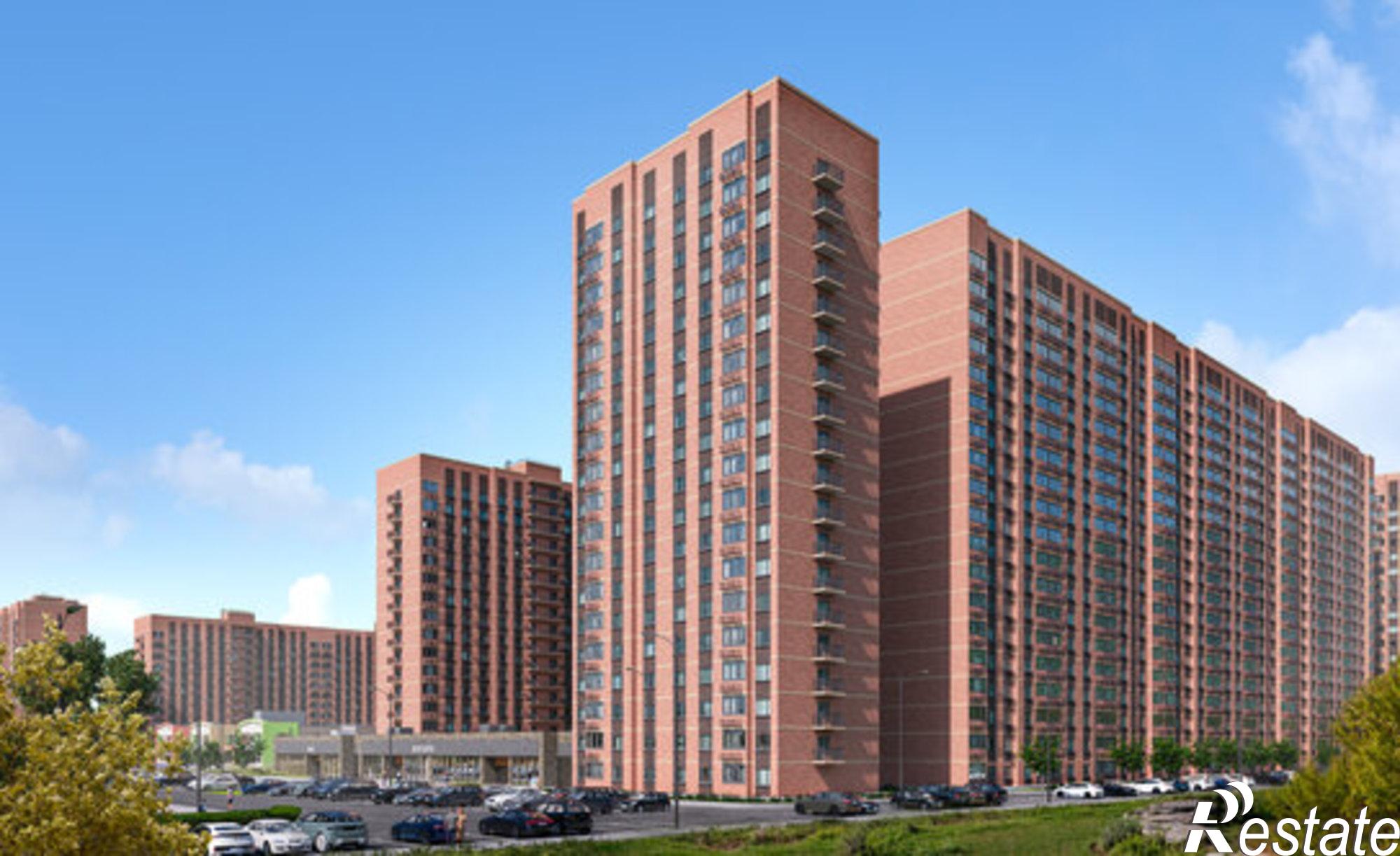 Купить квартиру за 6 612 400 рублей на ул Азовская, 1