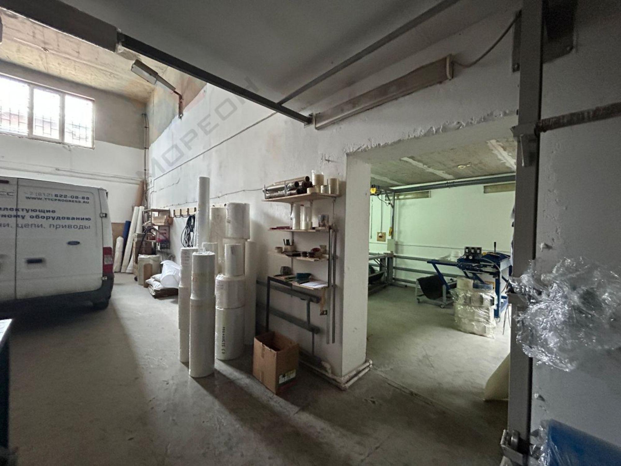 Купить ОСЗ, отдельно стоящее здание за 40 000 000 рублей на Старокубанская ул, 100