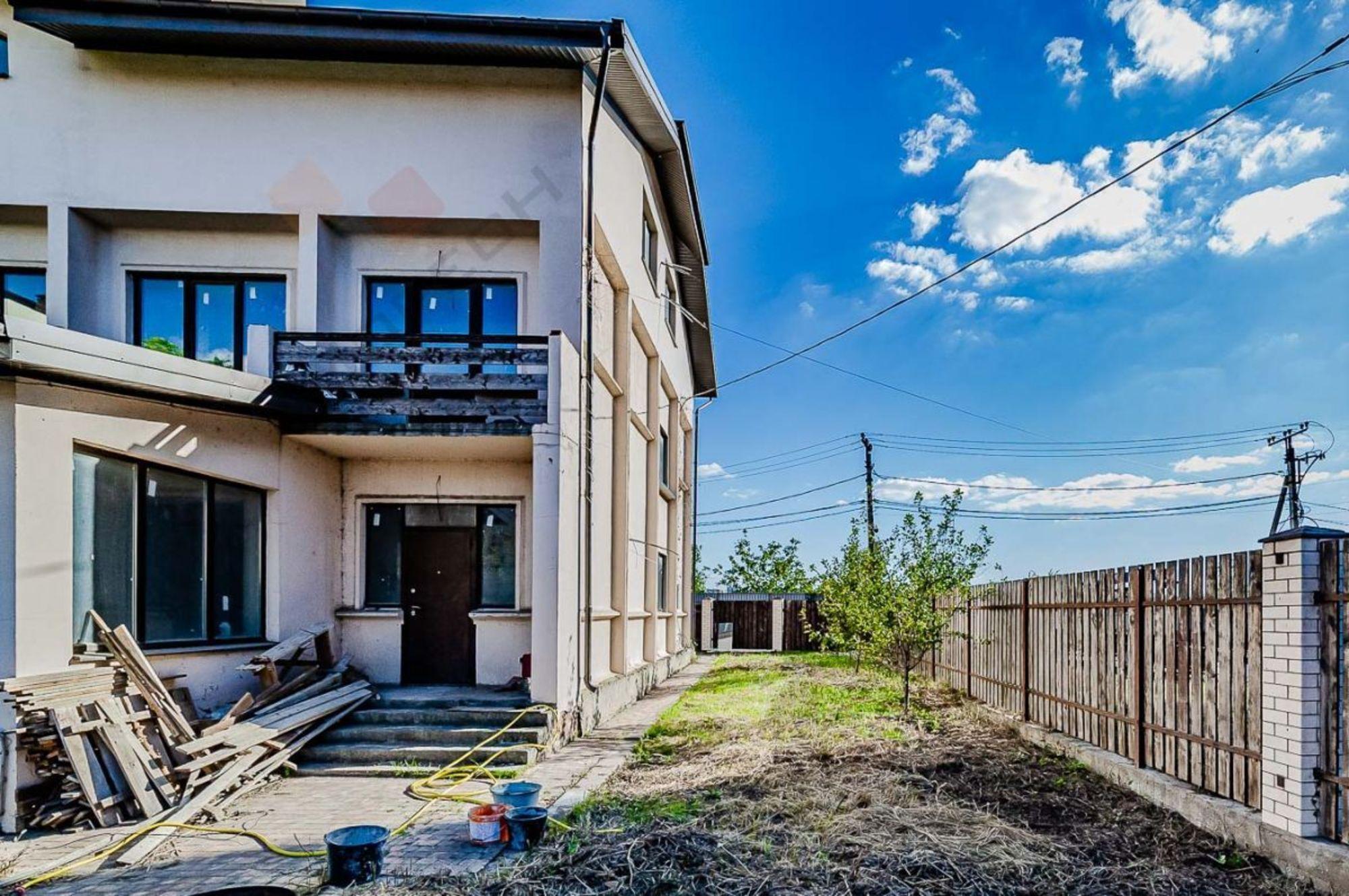 Купить дачу, дом, коттедж за 9 500 000 рублей на Камчатская ул, 9